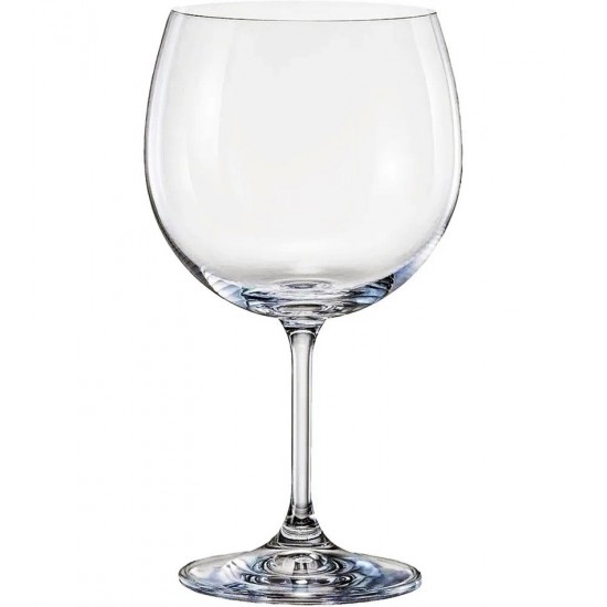 Taça Gin Tonica 600ml 19cm Anna de Cristal Ecologico